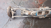 Oto Çıkma Parça / Alt Takım & Direksiyon / Arka Dingil / Mazda / 323 / Çıkma Parça 