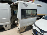 Oto Çıkma Parça / Kaporta & Karoser / Arka Panel / Fiat / Ducato / Çıkma Parça 