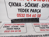 Renault austral sağ ön kapı bandı orijinal çıkma 808203097R