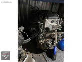 Oto Çıkma Parça / Motor / Motor Komple / Honda / Civic / Çıkma Parça 