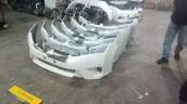 Oto Çıkma Parça / Kaporta & Karoser / Ön Tampon / Toyota / Corolla / Çıkma Parça 