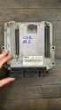 0281031364 RENAULT TRAFİC C42 MOTOR BEYNİ