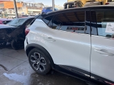 Oto Çıkma Parça / Kaporta & Karoser / Kapı / Renault / Captur / Çıkma Parça 