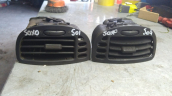 Citroen Saxo Üfleme Izgara çıkma