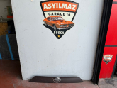 NİSSAN QASHQAİ PLAKA DÖŞEMESİ ORJİNAL 908104ESXX -