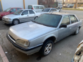 Oto Çıkma Parça / Kaporta & Karoser / Kapı / Renault / R 25 / Çıkma Parça 