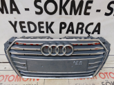 Audi a4 17-20 kromlu ön panjur 8w0853651