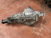Oto Çıkma Parça / Şanzıman & Vites / Defransiyel / Jaguar / XE / Çıkma Parça 