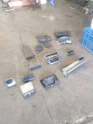 PEUGEOT 301 TORPİDO TRİMLERİ