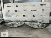 FİESTA MERCEKLİ TAKIM FAR ORJİNAL