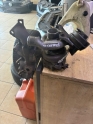 OPEL ASTRA H 1.7 CDTI TURBO