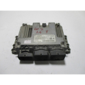 Peugeot 207 Citroen C3 Motor Beyni 0281017336 EDC17C10 9677030080