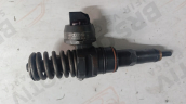 AUDİ A4 SKODA FABİA SÜPERB PASSAT 1.9 TDI 0381130073AR