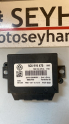 5C6919475 7E0919475A volkswagen jetta 2010-15 park sensörü beyni