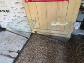 Oto Çıkma Parça / Kaporta & Karoser / Kapı Camları / Renault / R 9 / Çıkma Parça 