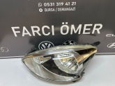 Oto Çıkma Parça / Elektrik / Far / Nissan / Micra / Çıkma Parça 