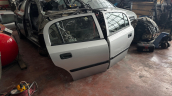 Oto Çıkma Parça / Kaporta & Karoser / Bagaj / Opel / Astra / Çıkma Parça 