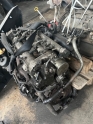 FİAT 1.3 EURO 4 KOMPLE MOTOR