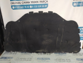 ÇIKMA BMW 5SERİSİ E60 MOTOR KAPUTU İZOLASYONU 51487033727081