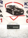 Oto Çıkma Parça / Elektrik / Teyp / Citroen / C-elysee / Çıkma Parça 