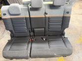 CİTROEN C3 AIRCROS KOLTUK SET MERT OTO