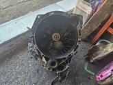 Ford Connect Şanzıman 75 lik