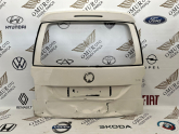 VOLKSWAGEN CADDY BAGAJ KAPAĞI ORİJİNAL ÇIKMA