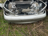 MERCEDES SL350 99-04 ARKA TAMPON ÜÇEL OTO ÇIKMA BURSA