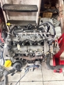 LİNEA 1.3 EURO 4.5 KOMPLE MOTOR ORJİNAL ÇIKMAAA