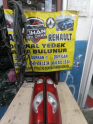 RENAULT KANGO 3 SAĞ SOL ARKA STOP LAMBASI ORJ ÇIKMA PARÇA