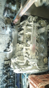 Opel zafira 1.9 CDTI motor