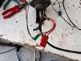 Oto Çıkma Parça / Elektrik / Elektrik Tesisatı / Renault / Megane / Çıkma Parça 
