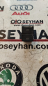 5E4927225  Skoda Octavia 2021 Park freni düğmesi