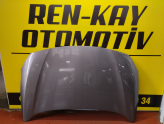 RENAULT FLUENCE MOTOR KAPUTU ORJ RENKAY OTO KOCAELİ