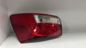 2012 2017 MODEL KİA RİO HATASIZ ORJ ÇIKMA SOL STOP
