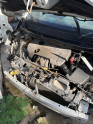 2013-2021 Ford Courier şanzuman hatasız 5 ileri