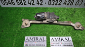 85110-13100 TOYOTA COROLLA VERSO SİLECEK MEKANİZMASI