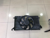 Oto Çıkma Parça / Kaporta & Karoser / Sis Farı Çerçevesi / Ford / C-Max / Çıkma Parça 