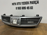W221 S CLASS KALORİFER IZGARASI ORJİNAL A2218300954