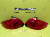 PEUGEOT 206 TAKIM STOP SIFIR İTHAL 1998-2005