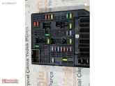 RENAULT MEGANE 4 TALİSMAN UPC BEYNİ SİGORTA KUTUSU 284B6