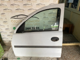 OPEL COMBO C SOL ÖN KAPI KİLİDİ 2002-2008 MODEL