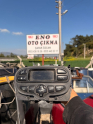 Peugeot 307 klima kontrol paneli