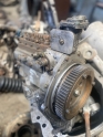 FORD CARGO 2517-2520 MAZOT POMPASI
