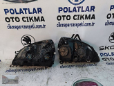Oto Çıkma Parça / Kaporta & Karoser / Ön Şasi / Renault / Clio / Çıkma Parça 