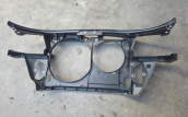 Oto Çıkma Parça / Kaporta & Karoser / Ön Panel / Audi / A6 / Çıkma Parça 
