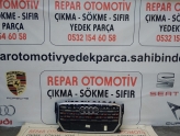 AUDI Q2 2017-2025 ÖN PANJUR 81A853651 orijinal çıkma