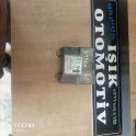 ASTRA H AİRBAG BEYNİ  ÇIKMA ORJİNAL 327963935 R1VSF05B70