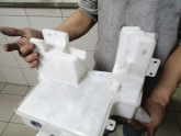 FORD FOCUS SU DEPOSU