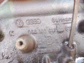 Oto Çıkma Parça / Motor / Krank / Volkswagen / Golf / Çıkma Parça 